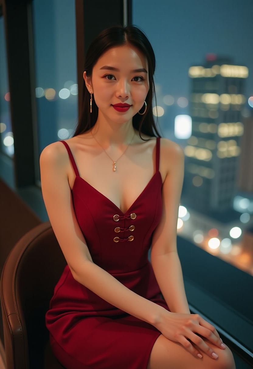重启时刻